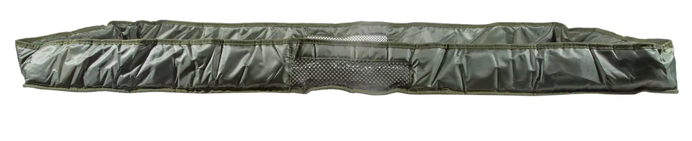 Tappetino da Sgancio Ultimate Roll-Up Veilige Betaling