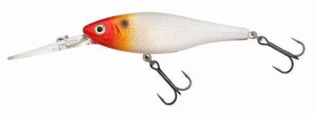 Flitsaanbieding Crankbait Berkley Pulse Minnow Deep 8cm (13,2g)