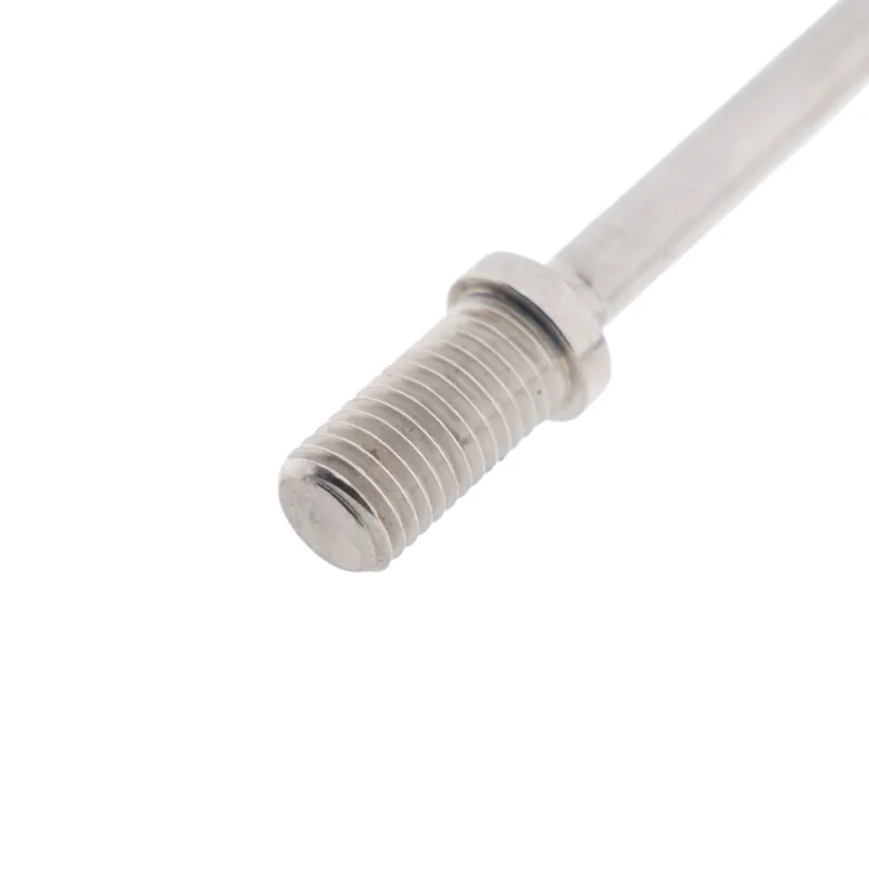 Proteggi Lenza per Picchetto PB Products Stainless Steel Controller Y-Model Merkproduct