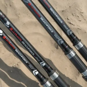 Direct Beschikbaar Canna da Spiaggia Ultimate Beachforce 5m (100-250g)