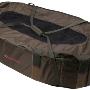 Op = Op Ultimate Adventure Carp Cradle Deluxe