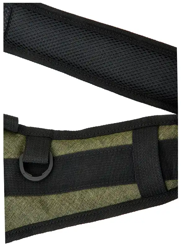 Marsupio Gunki Overtake Street Walk Bag GM Snelle Levering
