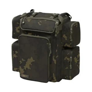 Zaino Korda Compac Dark Kamo Tijdelijk Beschikbaar