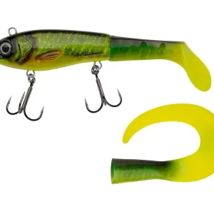 Abu Garcia Svartzonker McHybrid 16.5cm (74g) Fabrieksprijs