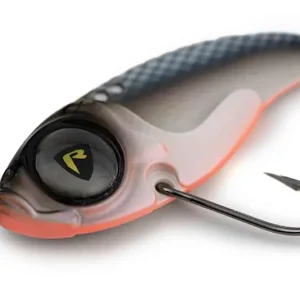 Bestseller Esca Fox Rage Big Eye Blade UV Blade 6cm (17g)