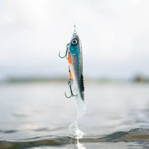 Abu Garcia Beast Curltail Softbait 21cm 89g (4 pezzi) Koop Online