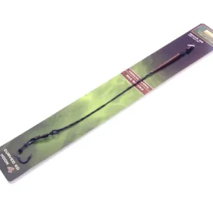 Veilige Betaling Rig pr carpa PB Products Ronnie Rig Soft (27lb)
