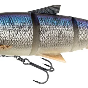 Savage Gear 3D Line Thru Swimbait Whitefish 17cm (53g) Beperkte Voorraad