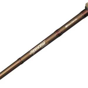 Hoge Kwaliteit Canna Baitcaster Abu Garcia Beast Pro Live 2.24m