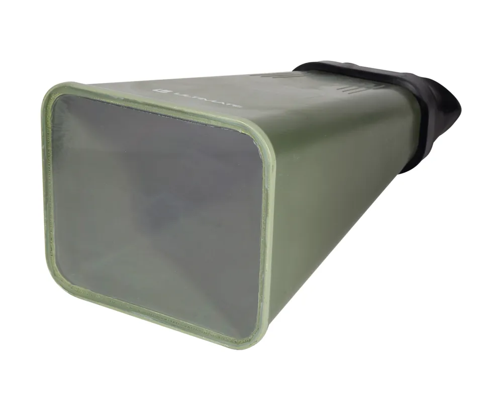 Direct Beschikbaar Ultimate Water Scanner Quadrato
