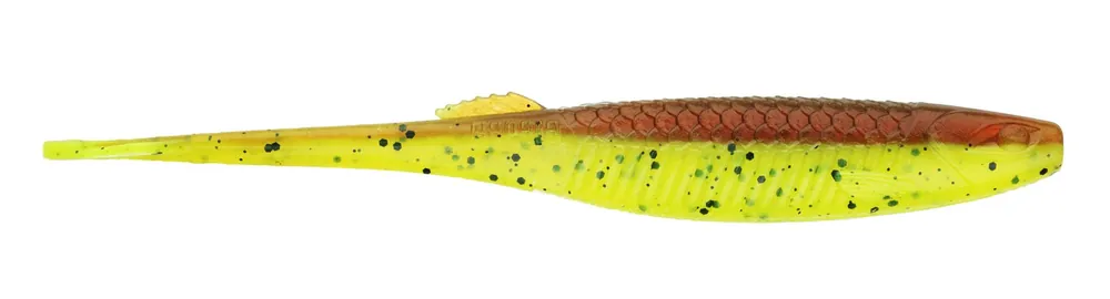 Alleen Vandaag Rapala Crushcity The Stingman Shad 15cm (13.8g) (4 Pezzi)