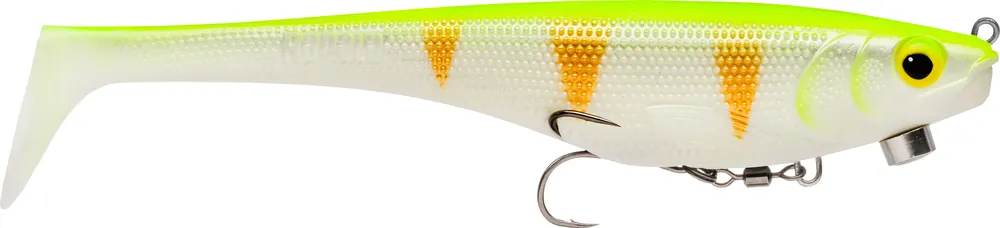 Rapala Soft Peto Prerig 18 Shad 18cm (60g) Rechtstreeks Van De Fabrikant
