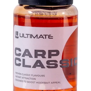 Ammollo Liquido Ultimate Carp Classic Krill (150ml) Direct Beschikbaar