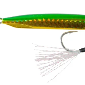 Weekendaanbieding Ultimate Torpe Slim Casting Jig 30g