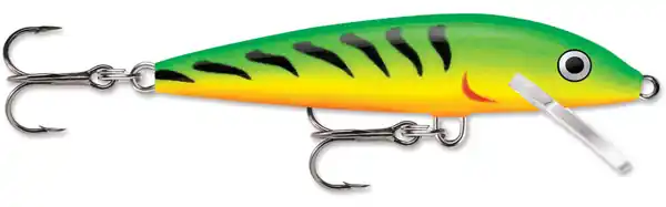 Alleen Vandaag Rapala Original Floater F09