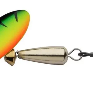 Abu Garcia Droppen Bugga LF Tiger Spinner 5cm (5g) Koop Online