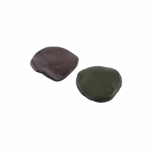 Alleen Vandaag Ultimate Tungsten Putty Duo Pack 10g marrone e 10g verde