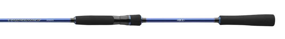 Bestel Nu Canna da Spinning Daiwa Triforce Zander (15-50g)