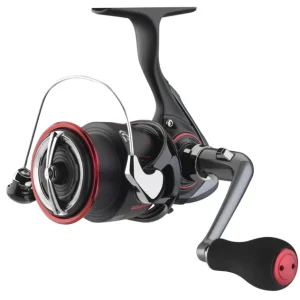 Mulinello da feeder Daiwa 25 TDM Shop Nu