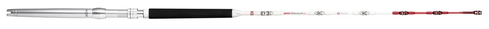 Lage Kosten Canna da Traina Rapala Magnum RH Roller 1.73m (30-50g)