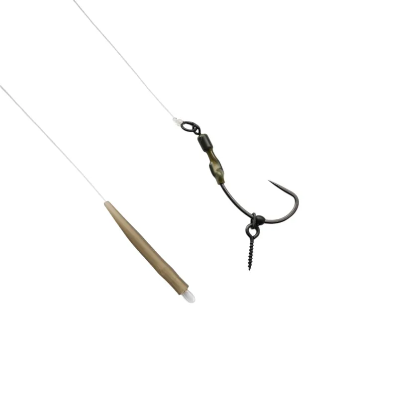 Gecertificeerd PB Products Ronnie Rig Stiff Bait Screw (25lb) (1 Pezzo)