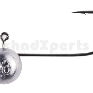 ShadXperts Special Finesse Jig, 5 pezzi! Lage Kosten