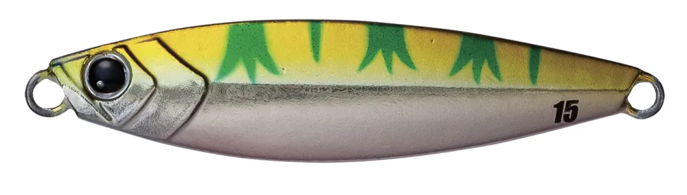 Aanbieding Major Craft Jigpara Micro Pilker 4.3cm (7g) FW 001 Oikawa