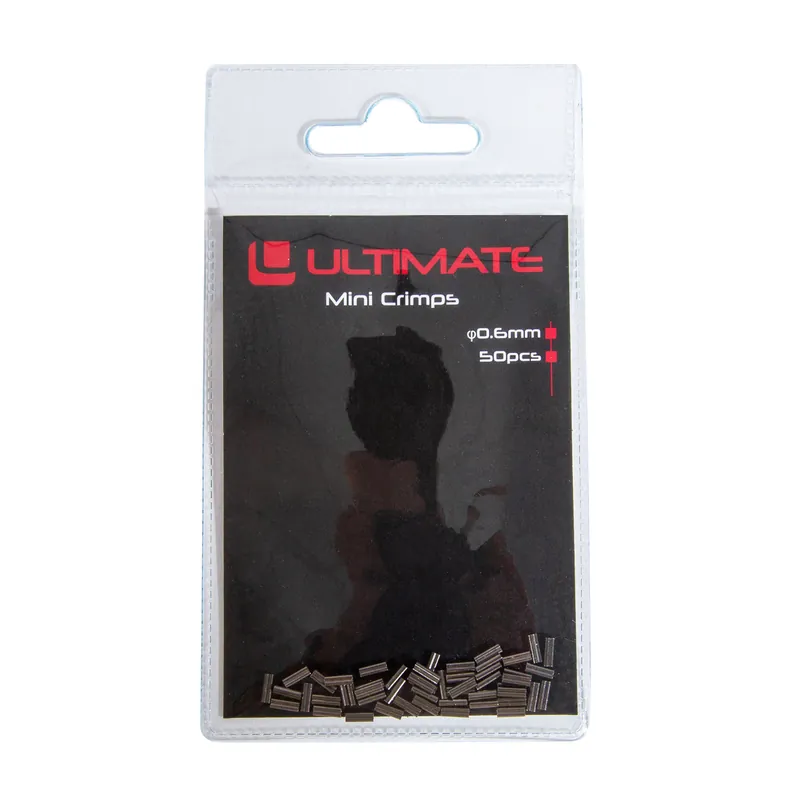 Weekendaanbieding Mini Crimps Ultimate (50 pezzi)