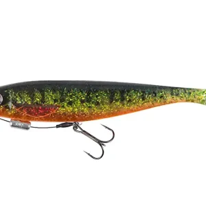 Alleen Vandaag Fox Rage Pro Shad Loaded 14cm 24g