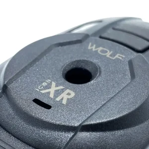 Koop Online Ricevitore Hubb Wolf ICON XR