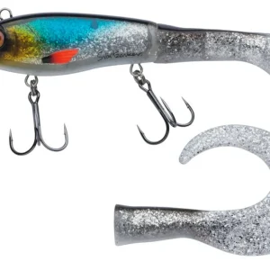 Aanbieding Abu Garcia Svartzonker McHybrid 20cm (100g)