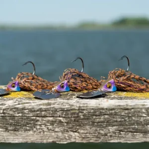 Actieprijs Blade Jig in Tungsteno Ultimate 4/0 (21g)