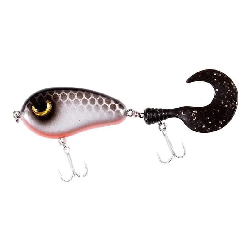 Aanbieding Fladen Scary Tail Jerkbait 13cm (18g)