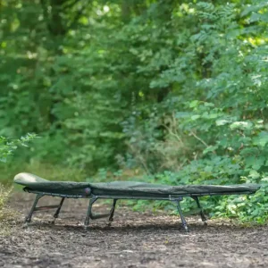 Weekendaanbieding Ultimate Adventure Recliner Bedchair