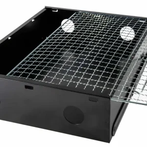 BBQ Pieghevole Ultimate Weekendaanbieding