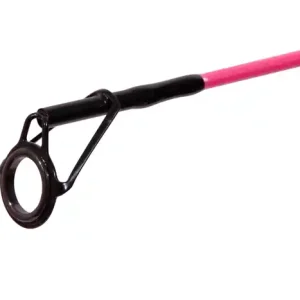 Beperkt Aanbod Canna da Carpa Ultimate Adventure Carp Queen Roze 12ft (3lbs) (3pcs)