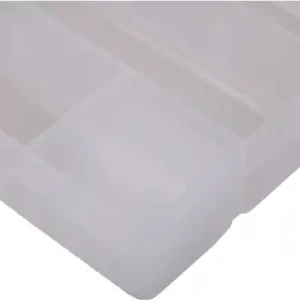 Aanbieding Cassetta per Materiali Ultimate 23x12x3,5cm