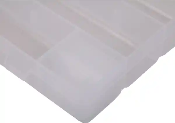 Aanbieding Cassetta per Materiali Ultimate 23x12x3,5cm