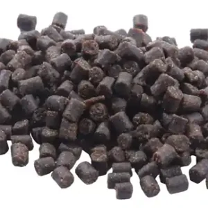 Aanbieding Ultimate Baits Halibut Pellets 1kg