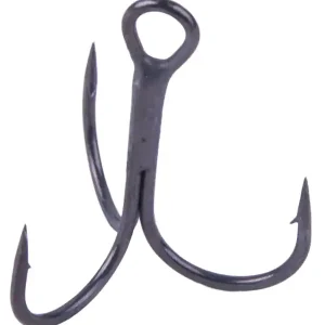 Aanbieding Ultimate Treble Hook 10pcs
