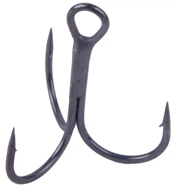 Aanbieding Ultimate Treble Hook 10pcs