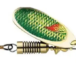 Aanbieding Effzett Nature 3D Spinner Rudd