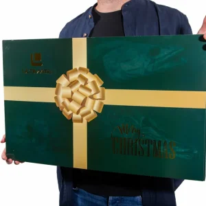 Alleen Vandaag Calendario dell'Avvento Ultimate Predator & Lure Deluxe 2025 (24 Giorni di Regali!)