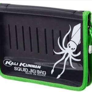 Aanbieding Kalikunnan PORTA SQUID
