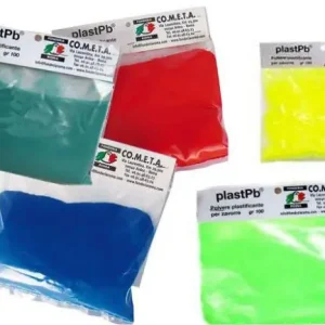 Aanbieding Polvere Plastificante per Piombi