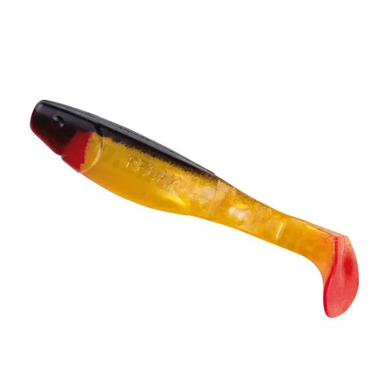 Relax Kopyto Classic 11 cm (4") Perlgelb/Schwarz 3 Stück Veilige Betaling