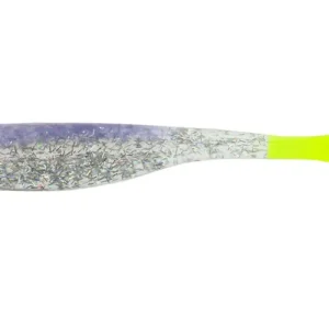 Veilige Betaling SX Suicide Shad 9 cm (3,5") Opening Night 5 Stück