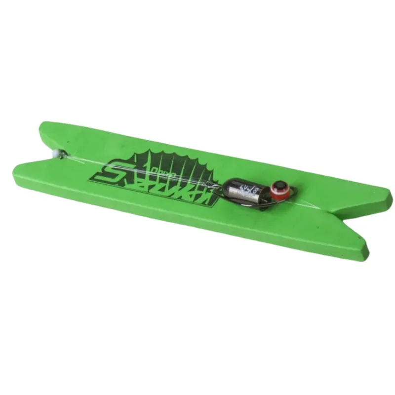 Beperkt Aanbod Iron Claw Doiyo S´zuki Carolina Ready Rig 14g 3/0 0,35 mm/0,28 mm