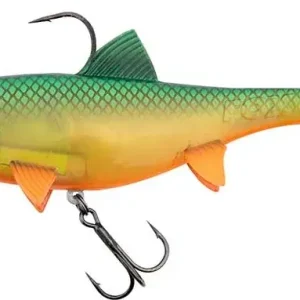 Beperkte Voorraad Fox Rage Wobble Replicant 18cm 80g Slick Scale