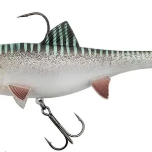Alleen Vandaag Fox Rage Wobble Replicant 7,5cm 10g Silver Halo